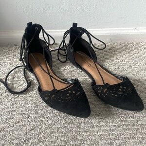 Christian Siriano shoes